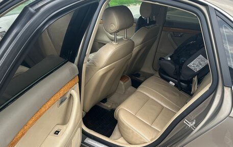 Audi A4, 2006 год, 590 000 рублей, 10 фотография