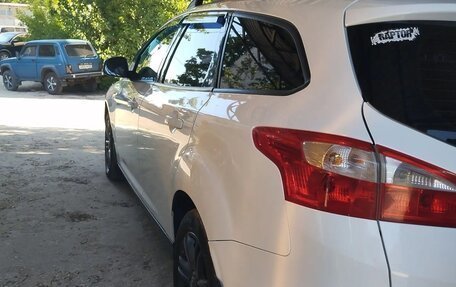 Ford Focus III, 2013 год, 999 000 рублей, 2 фотография