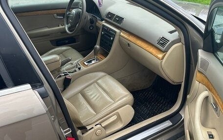 Audi A4, 2006 год, 590 000 рублей, 8 фотография