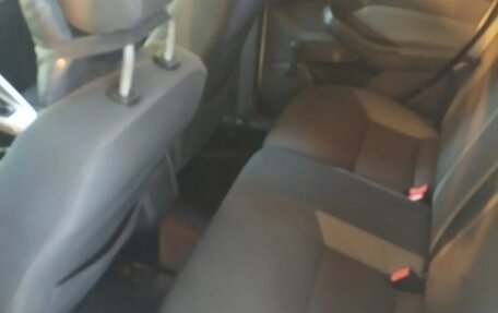 Ford Focus III, 2013 год, 999 000 рублей, 12 фотография