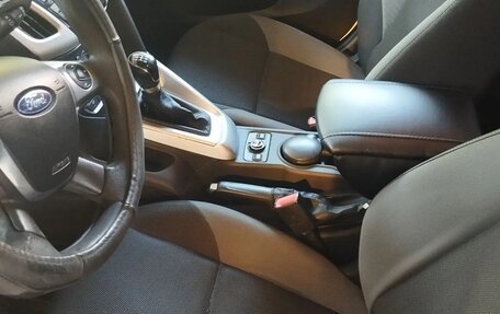 Ford Focus III, 2013 год, 999 000 рублей, 14 фотография