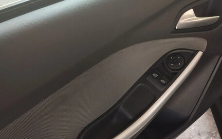 Ford Focus III, 2013 год, 999 000 рублей, 13 фотография