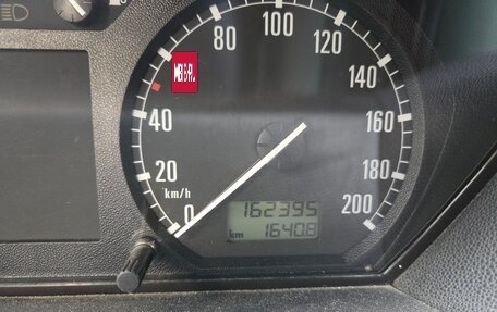 Skoda Fabia I, 2002 год, 300 000 рублей, 9 фотография