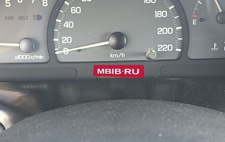 Chevrolet Rezzo, 2007 год, 330 000 рублей, 7 фотография