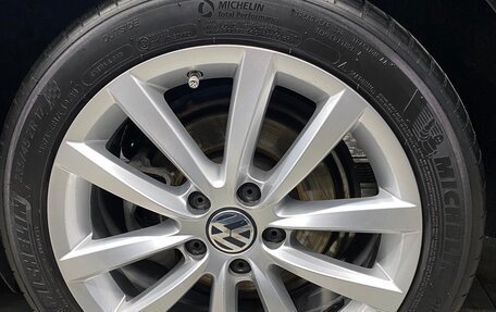 Volkswagen Passat B7, 2012 год, 1 650 000 рублей, 12 фотография
