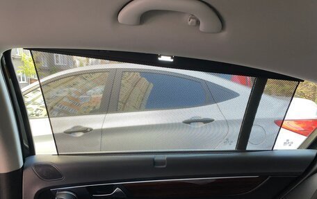 Volkswagen Passat B7, 2012 год, 1 650 000 рублей, 11 фотография