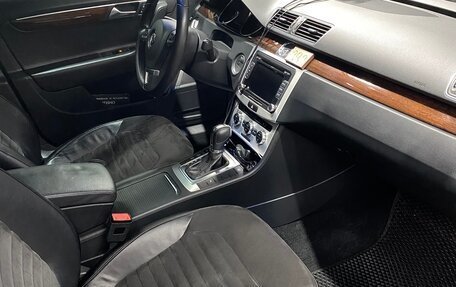 Volkswagen Passat B7, 2012 год, 1 650 000 рублей, 7 фотография