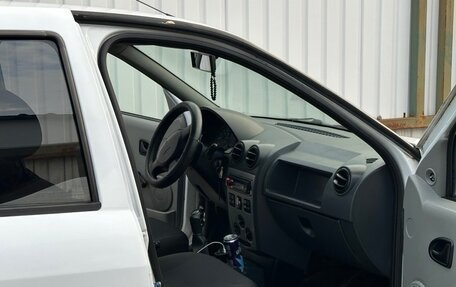 Renault Logan I, 2007 год, 260 000 рублей, 4 фотография