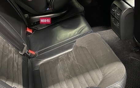 Volkswagen Passat B7, 2012 год, 1 650 000 рублей, 8 фотография