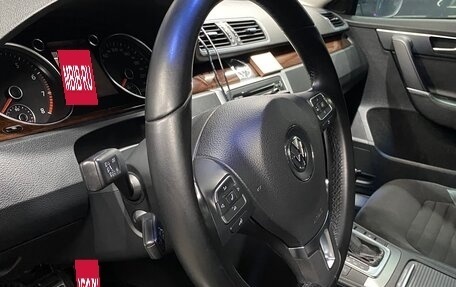 Volkswagen Passat B7, 2012 год, 1 650 000 рублей, 5 фотография