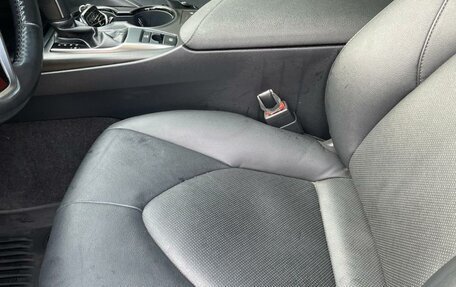 Toyota Camry, 2022 год, 2 600 000 рублей, 9 фотография