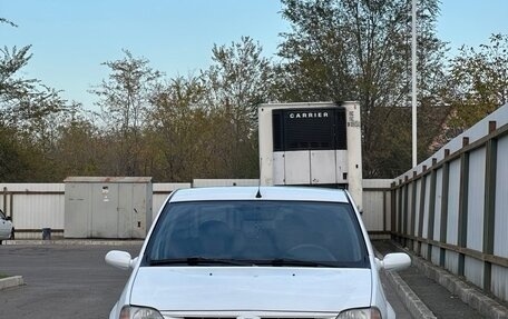 Renault Logan I, 2007 год, 260 000 рублей, 2 фотография