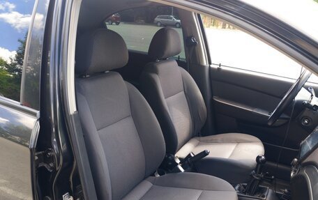 Chevrolet Aveo III, 2007 год, 330 000 рублей, 10 фотография