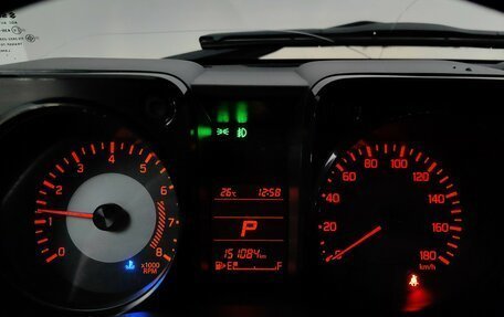 Suzuki Jimny, 2020 год, 2 090 000 рублей, 10 фотография