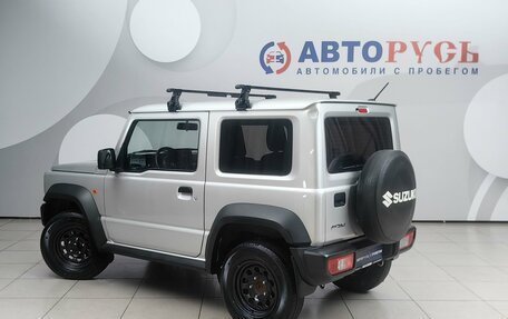 Suzuki Jimny, 2020 год, 2 090 000 рублей, 2 фотография
