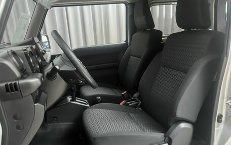 Suzuki Jimny, 2020 год, 2 090 000 рублей, 6 фотография