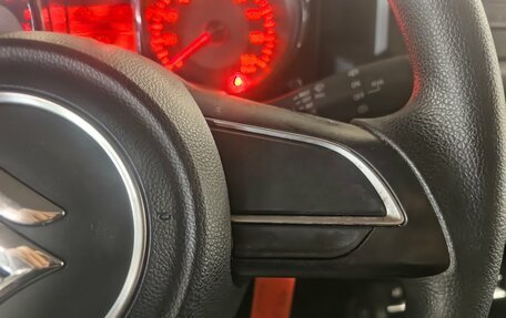Suzuki Jimny, 2020 год, 2 090 000 рублей, 21 фотография