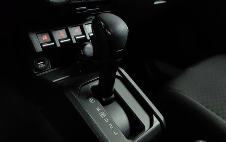 Suzuki Jimny, 2020 год, 2 090 000 рублей, 18 фотография