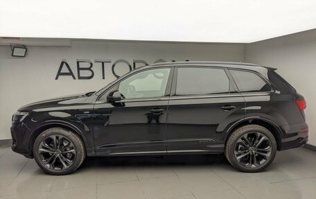 Audi Q7, 2026 год, 13 050 000 рублей, 2 фотография