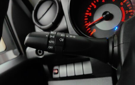 Suzuki Jimny, 2020 год, 2 090 000 рублей, 22 фотография