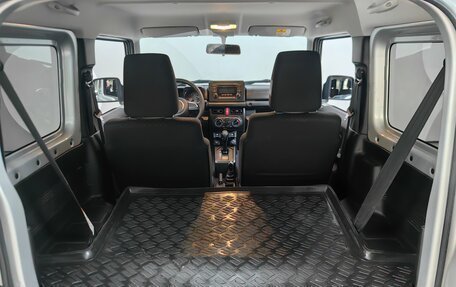 Suzuki Jimny, 2020 год, 2 090 000 рублей, 26 фотография