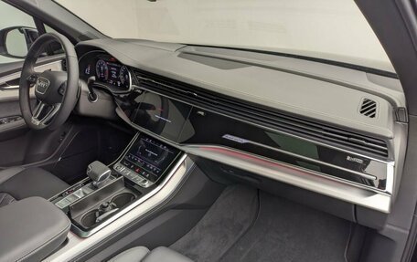 Audi Q7, 2026 год, 13 050 000 рублей, 7 фотография