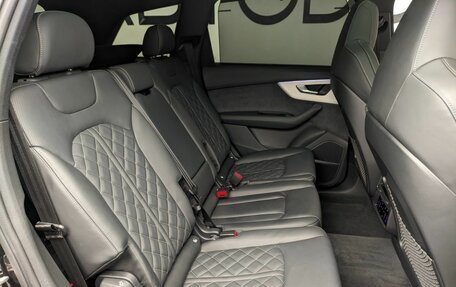 Audi Q7, 2026 год, 13 050 000 рублей, 10 фотография
