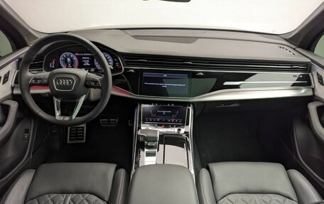 Audi Q7, 2026 год, 13 050 000 рублей, 5 фотография