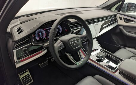 Audi Q7, 2026 год, 13 050 000 рублей, 6 фотография