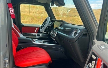 Mercedes-Benz G-Класс AMG, 2026 год, 32 800 000 рублей, 4 фотография