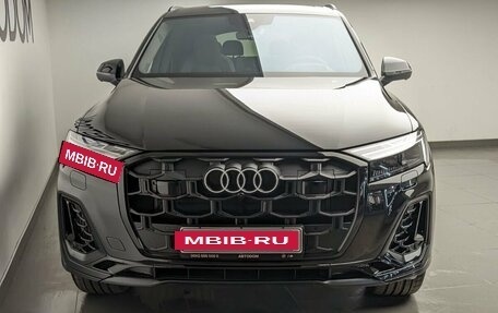 Audi Q7, 2026 год, 13 050 000 рублей, 3 фотография