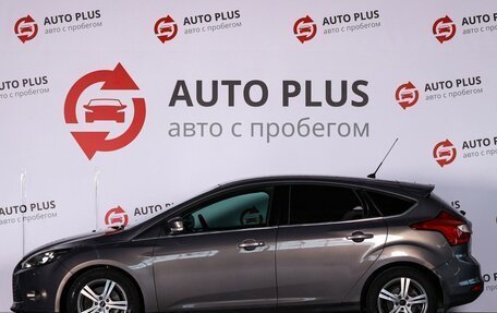 Ford Focus III, 2013 год, 715 000 рублей, 6 фотография