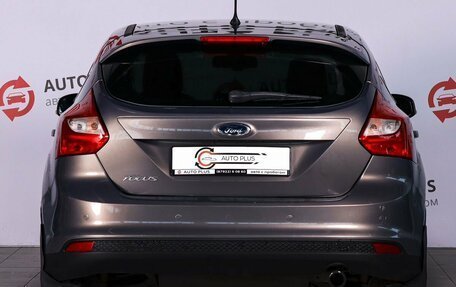 Ford Focus III, 2013 год, 715 000 рублей, 5 фотография