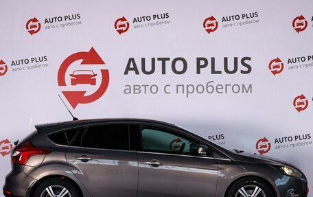 Ford Focus III, 2013 год, 715 000 рублей, 7 фотография