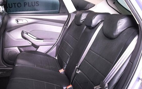Ford Focus III, 2013 год, 715 000 рублей, 10 фотография