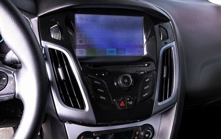 Ford Focus III, 2013 год, 715 000 рублей, 11 фотография