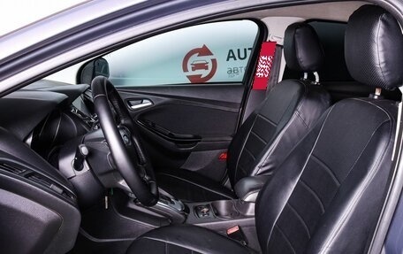 Ford Focus III, 2013 год, 715 000 рублей, 9 фотография