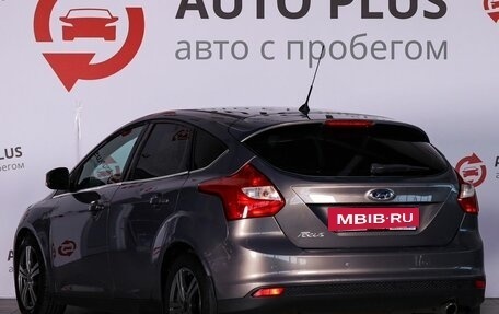 Ford Focus III, 2013 год, 715 000 рублей, 3 фотография
