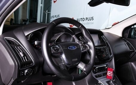 Ford Focus III, 2013 год, 715 000 рублей, 8 фотография