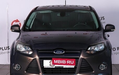 Ford Focus III, 2013 год, 715 000 рублей, 4 фотография