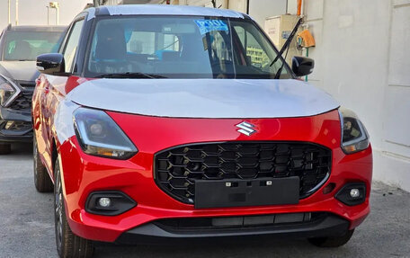 Suzuki Swift, 2026 год, 1 910 750 рублей, 3 фотография