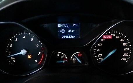 Ford Focus III, 2013 год, 715 000 рублей, 19 фотография