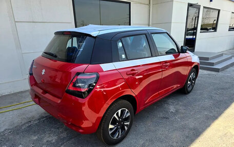 Suzuki Swift, 2026 год, 1 910 750 рублей, 9 фотография