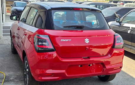 Suzuki Swift, 2026 год, 1 910 750 рублей, 8 фотография