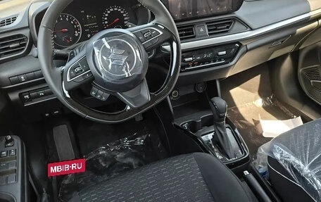 Suzuki Swift, 2026 год, 1 910 750 рублей, 12 фотография
