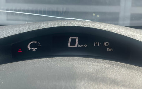 Nissan Leaf I, 2013 год, 950 000 рублей, 12 фотография