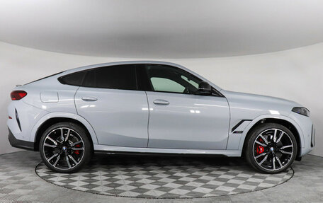 BMW X6, 2025 год, 14 300 000 рублей, 5 фотография