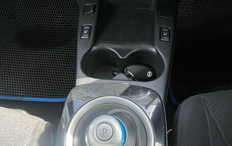 Nissan Leaf I, 2013 год, 950 000 рублей, 14 фотография