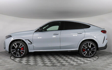BMW X6, 2025 год, 14 300 000 рублей, 6 фотография