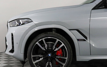 BMW X6, 2025 год, 14 300 000 рублей, 17 фотография